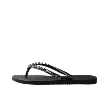 Havaianas Flip Flops Women's Black