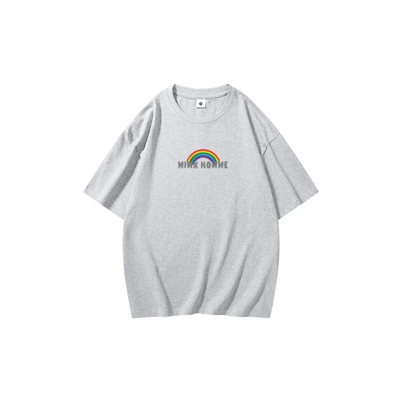 Mimx Homme T Shirts Unisex-7