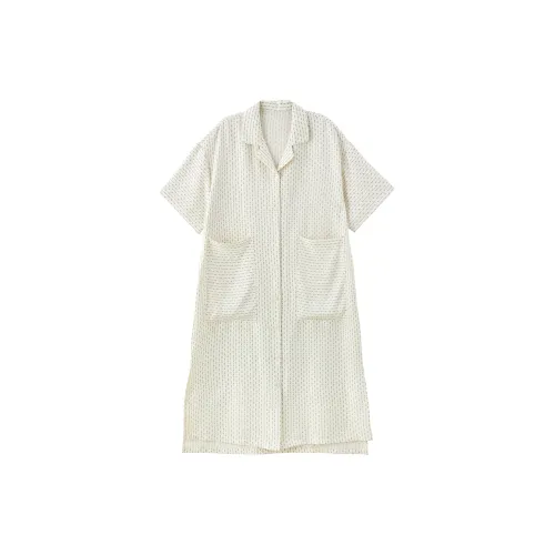 Jovini Nightgown Women's Light Apricot