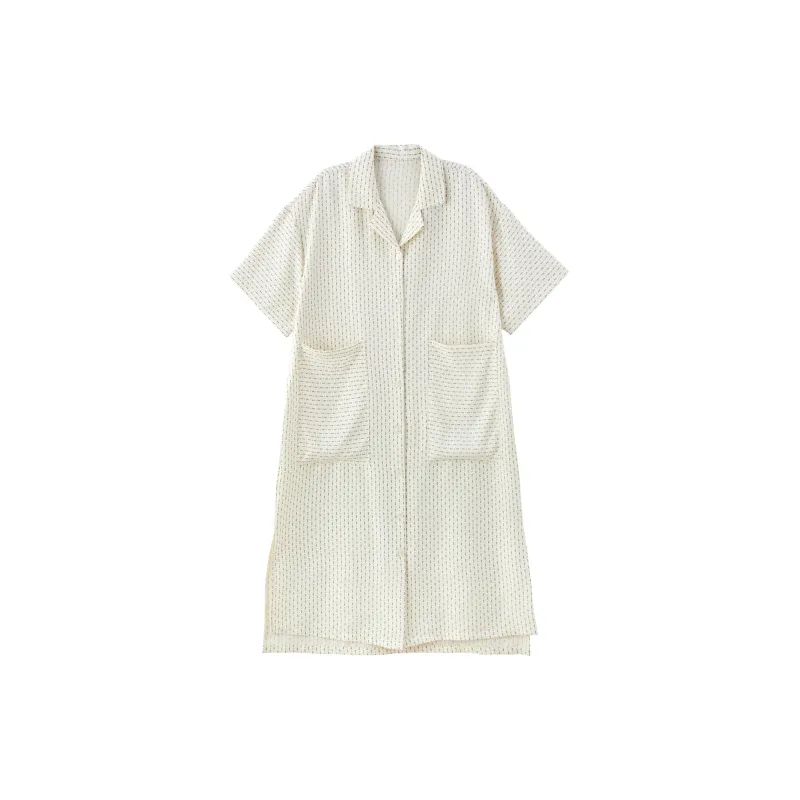 Jovini Nightgown Women's Light Apricot-0