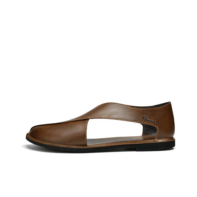 Extravagant Beach Sandals Men's-3