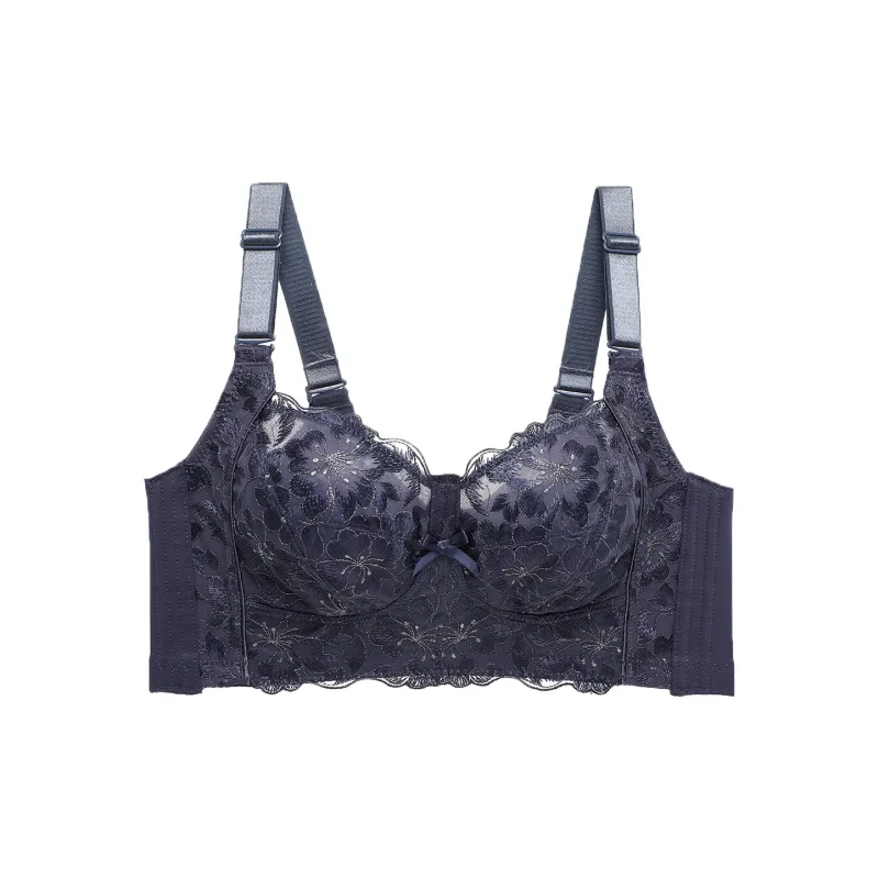 JUNEROSE Women's Bras-5