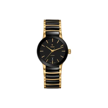 RADO Women's Crystal Collection Watch