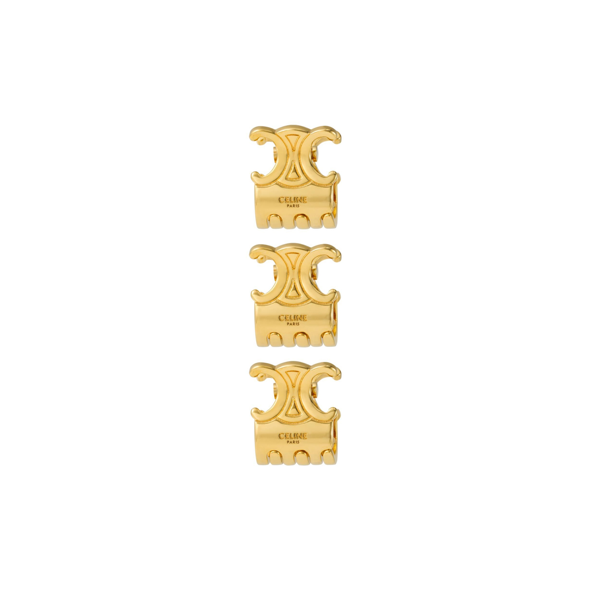 CELINE Hair Clips Women's - POIZON