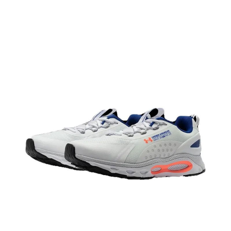 Under Armour Hovr Infinite Summit 2 'White Royal'-3