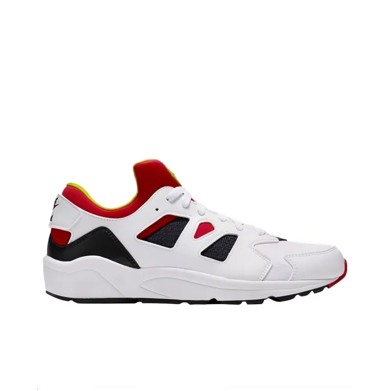 Nike Air Huarache International 'White'-1