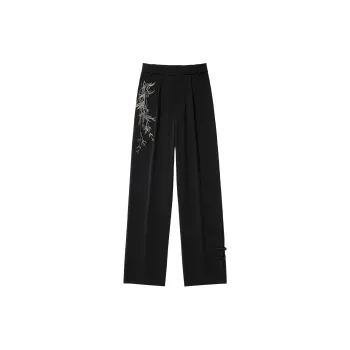 PAINT STAIN Casual Pants Unisex
