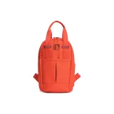 Energetic Orange Red