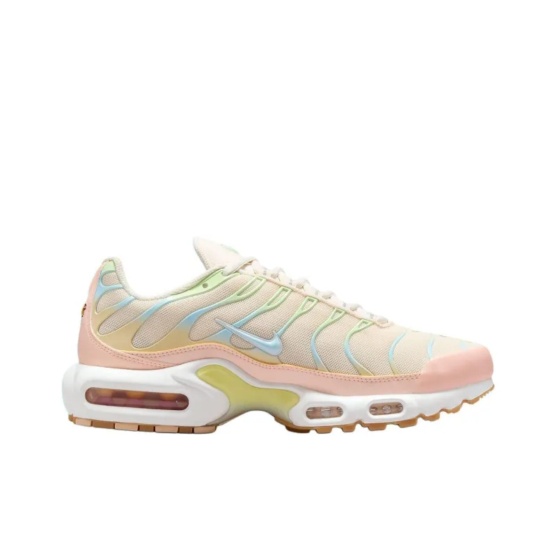 Nike Air Max Plus Crimson Tint Women's-1