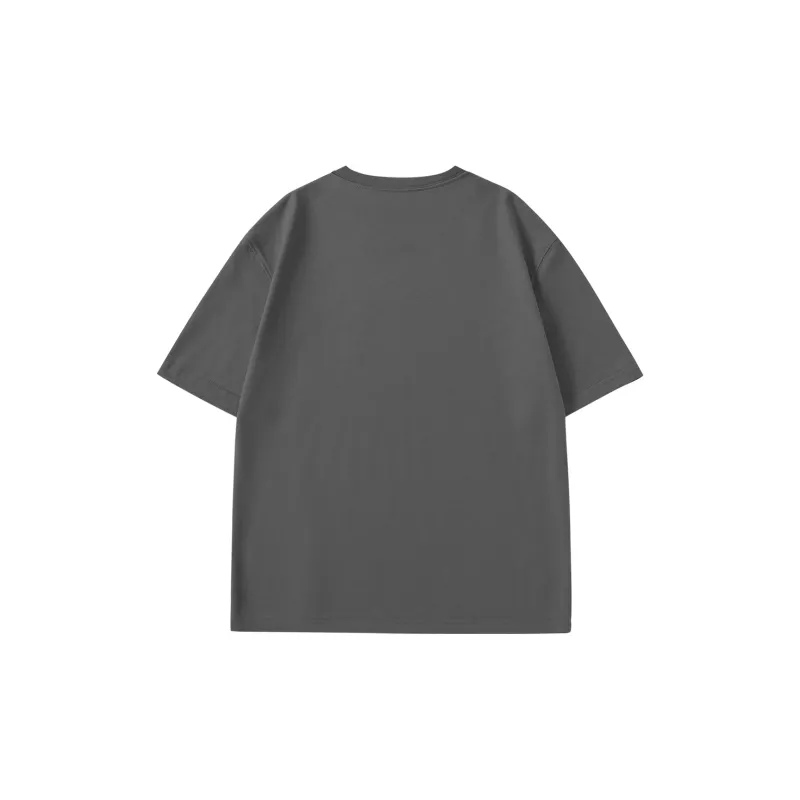 WARRIOR T Shirts Men-7