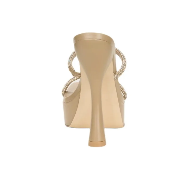 CULT GAIA Fashion Slippers Women's Sand-3