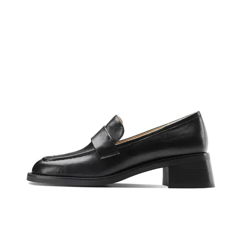 BOSSSUNWEN Loafers Women's