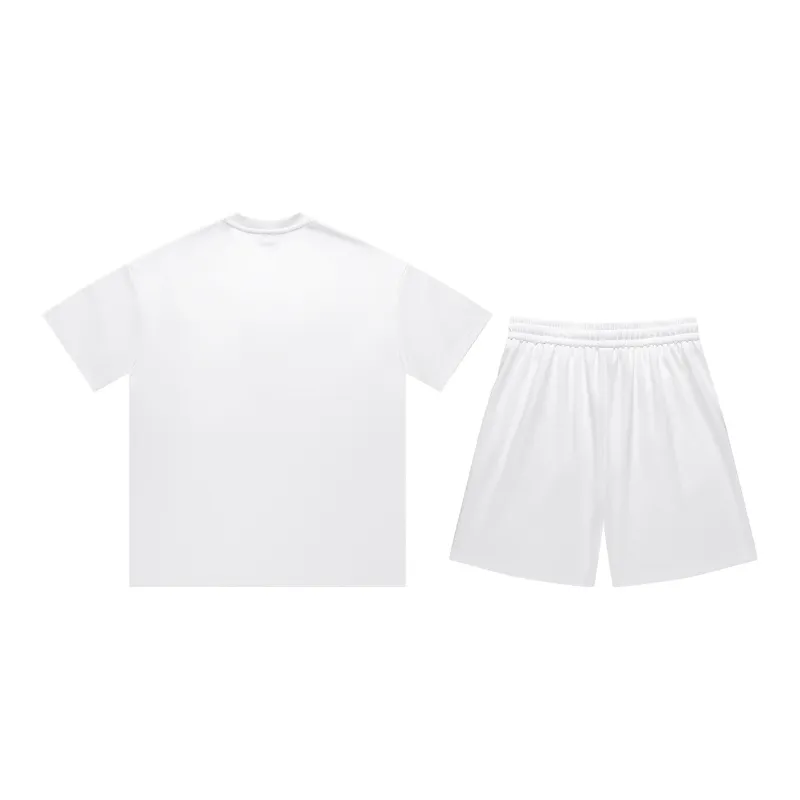 KIKSTYO Casual Sportswear Unisex-9