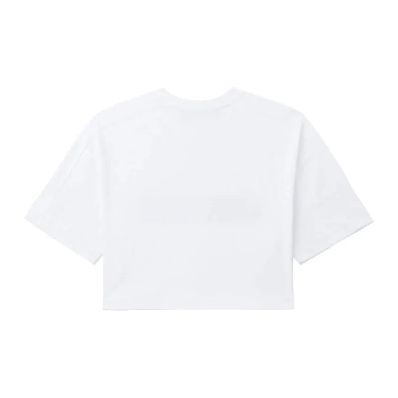 A.P.C x Natacha Ramsay-Levi T-Shirt Women's White-1