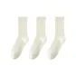 3 Pack (Beige Yellow)