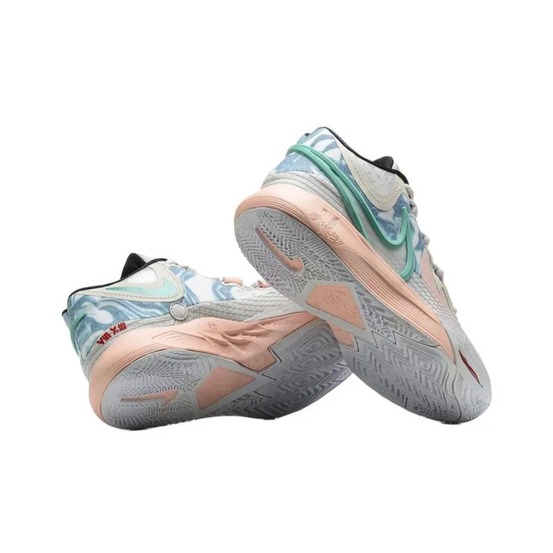 Nike Kyrie 8 'Chinese New Year'-3
