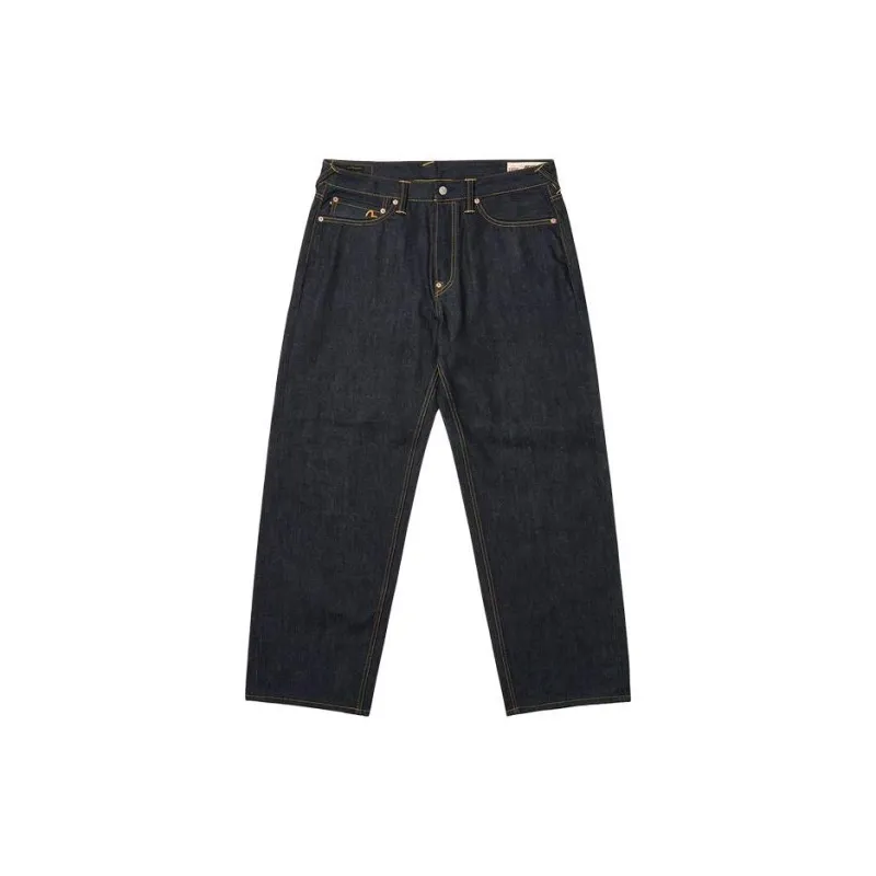 PALACE X Evisu Dice Denim Jean-1