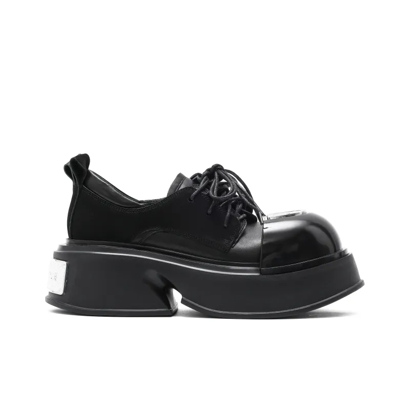 VINYVIOLA Casual Single Shoes Women's-1