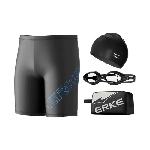 Erke Swimming Equipment Sets