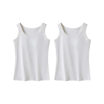 H-YXIANG Tank Tops Women's 2 Pack