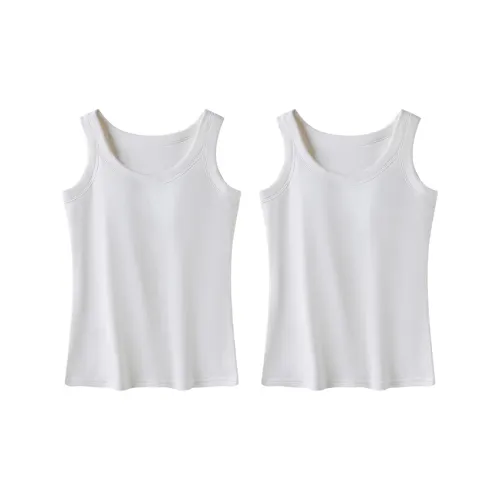 H-YXIANG Women's Tank Tops