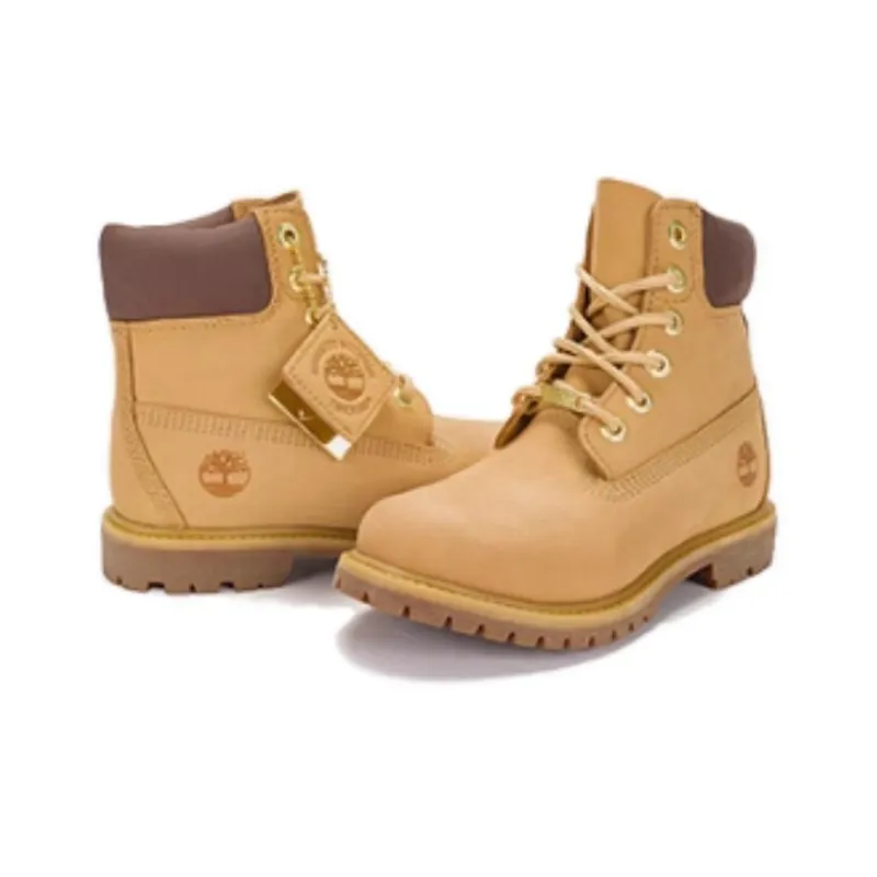 Timberland 6 Inch Premium Boot '50th Anniversary - Butters'-4