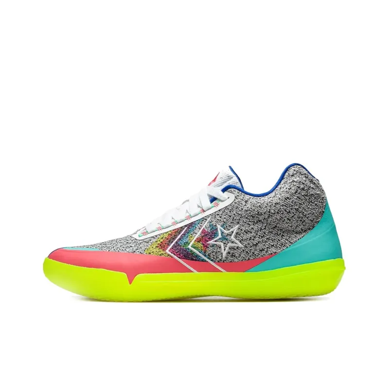Converse Nba Jam X All Star Bb Evo 'Boomshakalaka!'-0