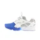 White/Blue