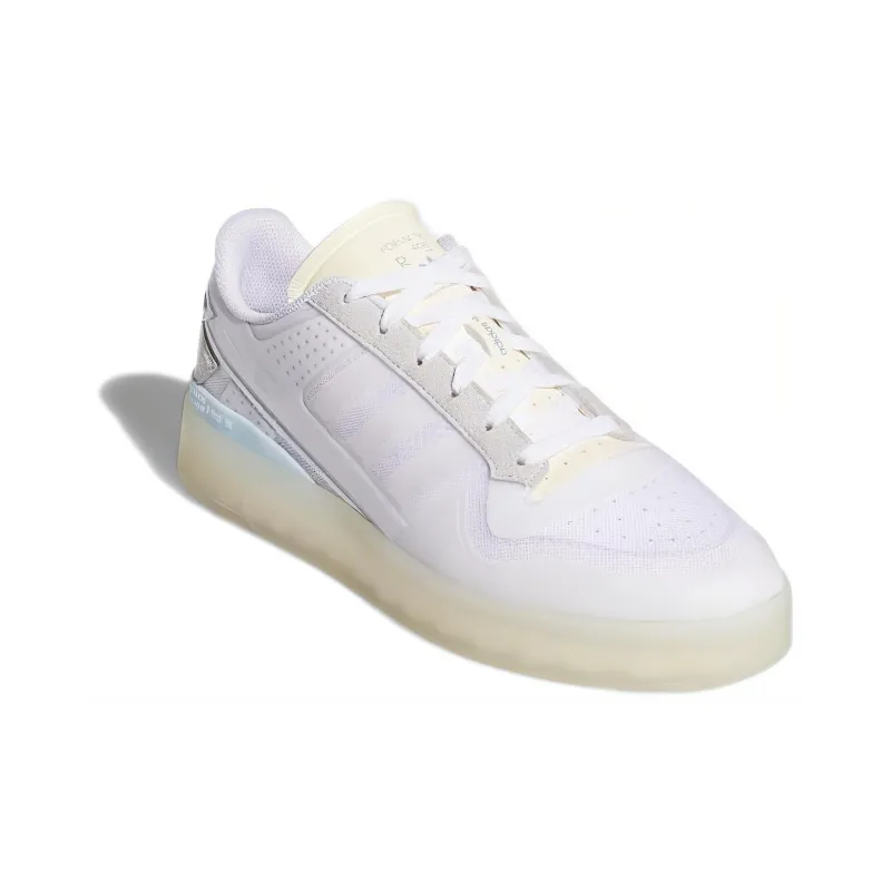 Adidas Forum Tech Boost Cloud White-2