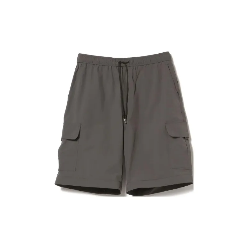 Beams Cargo Pants Men-1