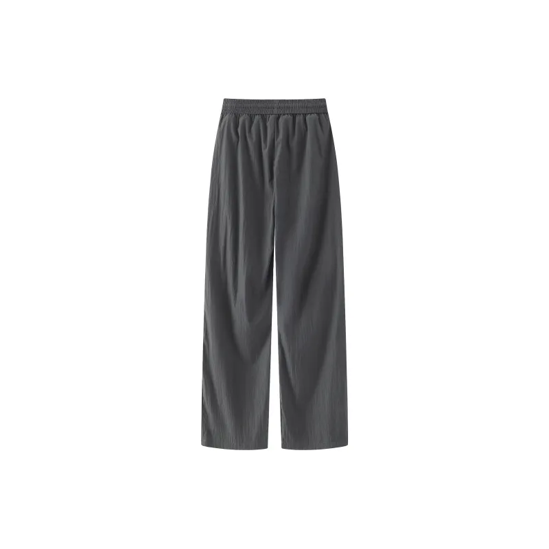 EUSU Casual Pants Unisex-16
