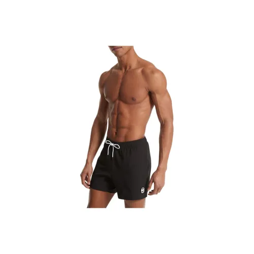 MICHAEL KORS Woven Swim Trunks