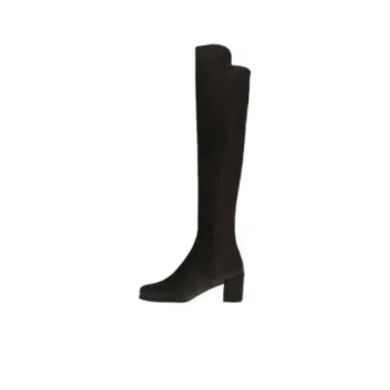Stuart Weitzman/SW 5050 Knee high Boots Women's Dark Blue Gray