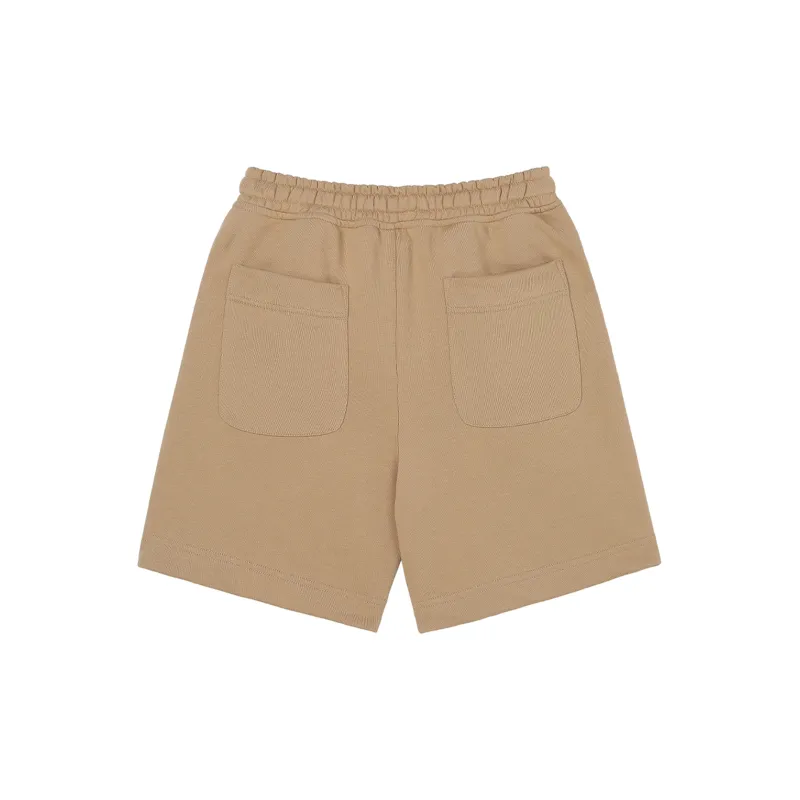 SWAMP AREA Casual Shorts Unisex-11