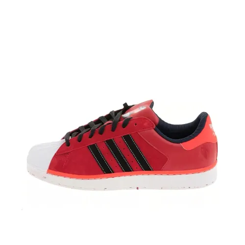 Adidas Superstar 2 Def Jam Redman