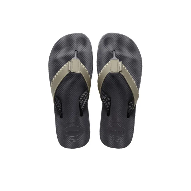 Havaianas Flip Flops Men's Green-4