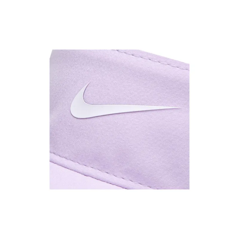 Nike Polyester Sun Protection Hats Unisex Purple-2