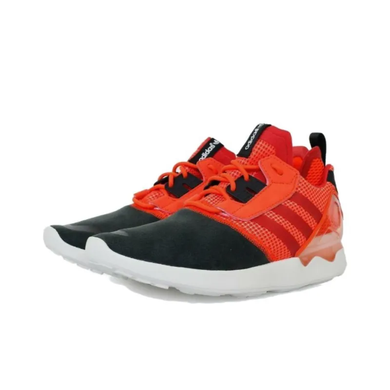 Adidas Zx 8000 Boost Red-3