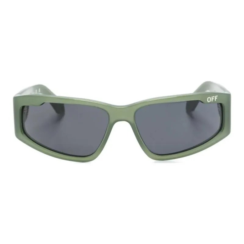OFF WHITE Kimball Sunglasses-1