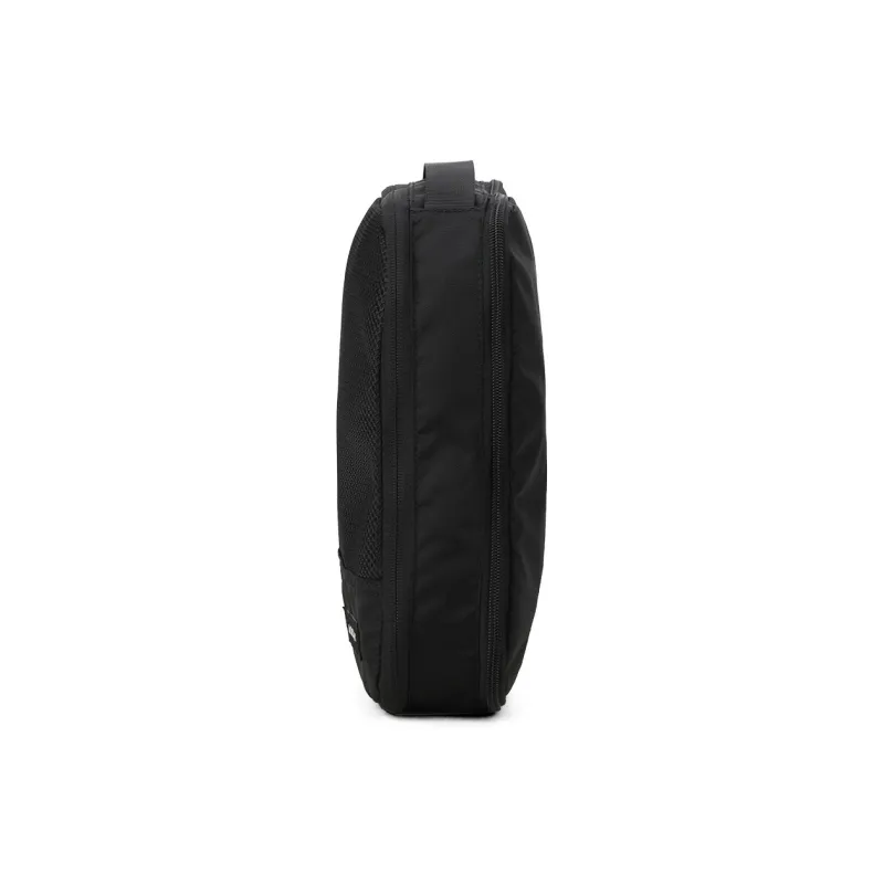 AOKING AK Polyester Clutches Storage Bags Regular Unisex Black-2
