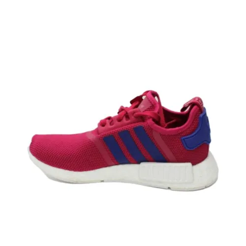 Adidas NMD R1 Unity Pink Youth