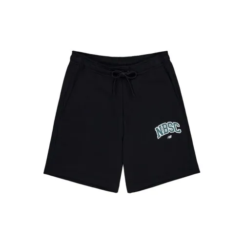 New Balance Sports Shorts Men Black