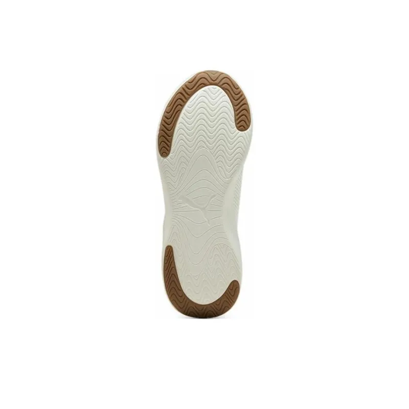 PUMA Softride Harmony Slip On 'Warm White' Women's-4