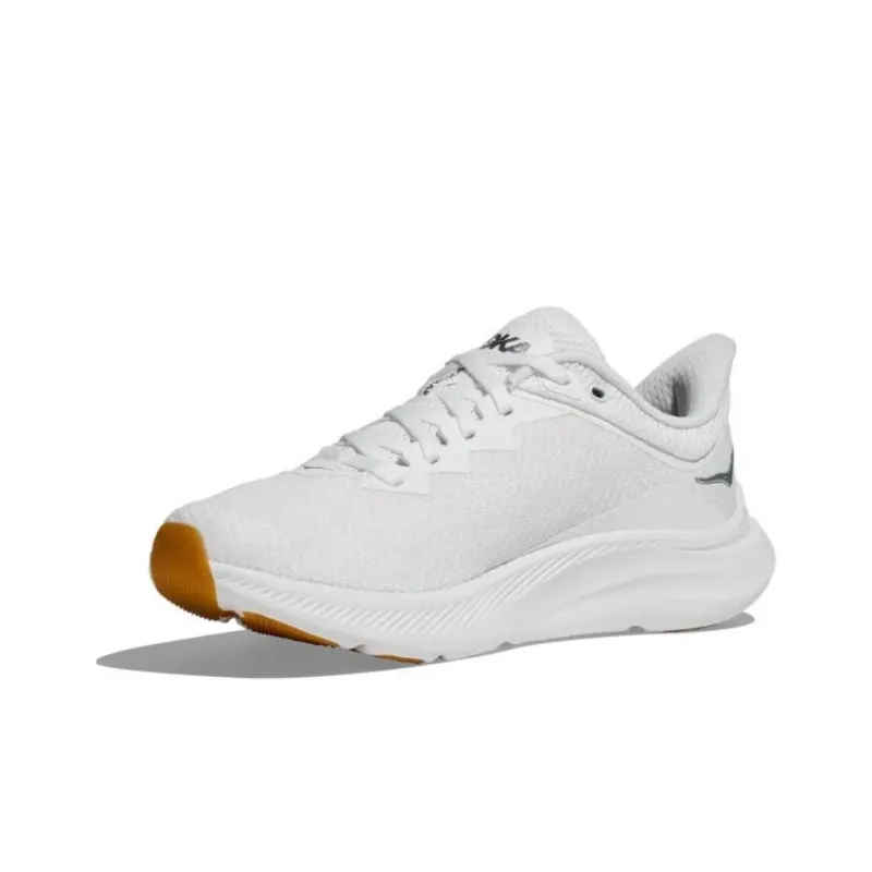 HOKA ONE ONE Solimar White Women's-2