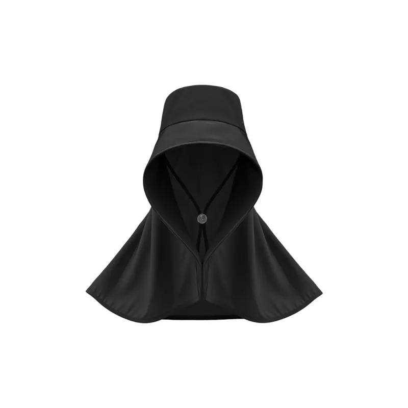FREE RABBITⅡ Sun Protection Hats Unisex-6