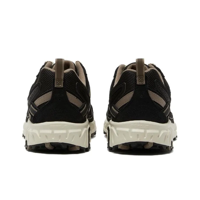 New Balance NB 410 Cushioning Anti-Slip And Wear-Resistant Coverage Low-Top Casual Running Shoes Unisex Beige Black-4