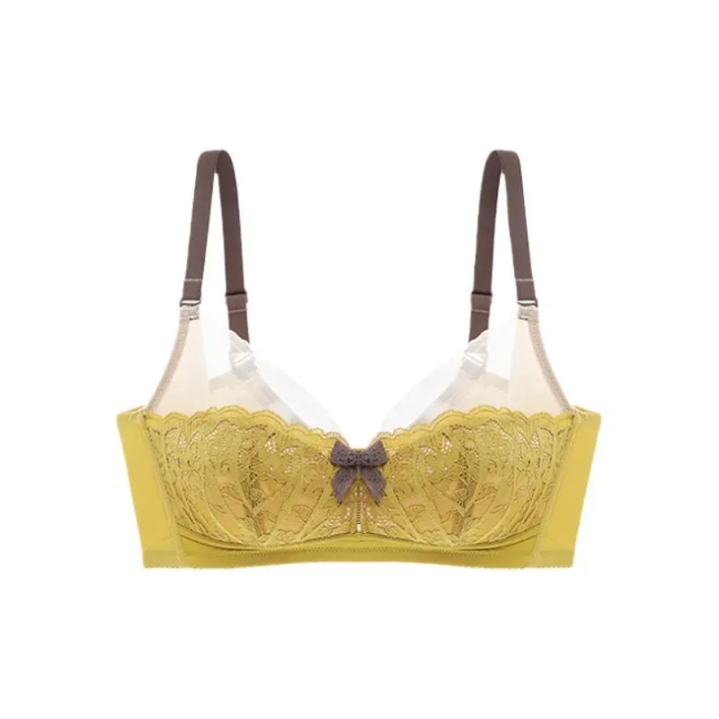 Yiqian Women's Bras-4