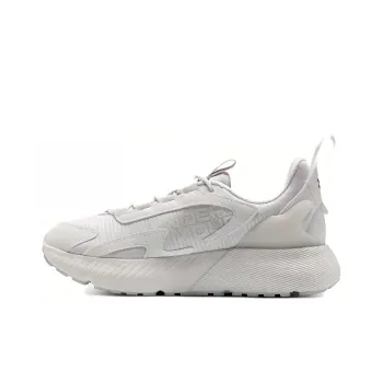 Under Armour Hovr Mega 2 Mvmnt Running 'White'
