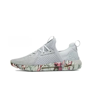 Under Armour Hovr Slk Evo 'Light Grey' Women's