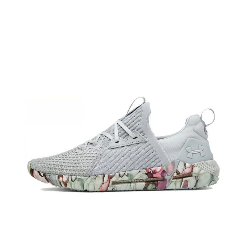 Under Armour Hovr Slk Evo 'Light Grey' Women's-0